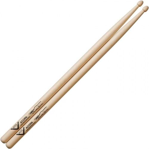 Палочки Vmcaw Vater Cymbal Sticks Acorn - JCS.UA