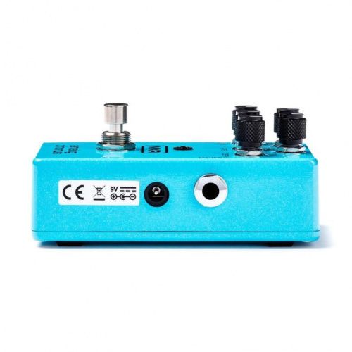 Педаль ефектів MXR M234 ANALOG CHORUS - JCS.UA фото 3