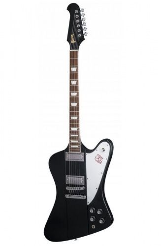Електрогітара GIBSON 2018 FIREBIRD EBONY - JCS.UA