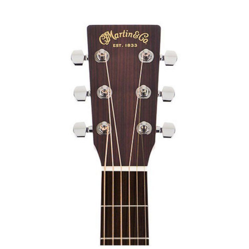 Акустическая гитара Martin OM-1GT - JCS.UA фото 3