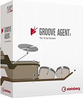 Steinberg  Groove Agent 3 EE - JCS.UA