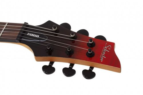Электрогитара SCHECTER C-1 STANDARD Blood Burst - JCS.UA фото 11 Электрогитара SCHECTER C-1 STANDARD Blood Burst - JCS.UA фото 11