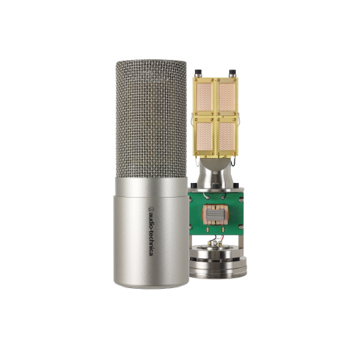 Микрофон Audio-Technica AT5047 - JCS.UA фото 3