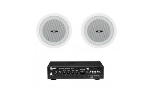 Комплект звука DV audio MA302601 - JCS.UA