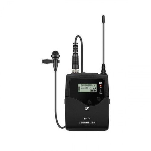 Радиосистема Sennheiser ew 300 G4-ME2-RC-GBW - JCS.UA фото 4