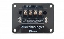 Панель-барьер dB Technologies BP-IS - JCS.UA