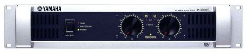 Усилитель мощности YAMAHA P5000S - JCS.UA