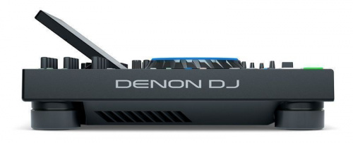 DJ-контроллер Denon DJ Prime 4 - JCS.UA фото 4