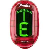 Тюнер-клипса FENDER CALIFORNIA CLIP-ON TUNE CAR - JCS.UA