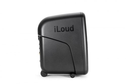 Мониторы IK Multimedia iLoud Micro Monitor Pro - JCS.UA фото 4
