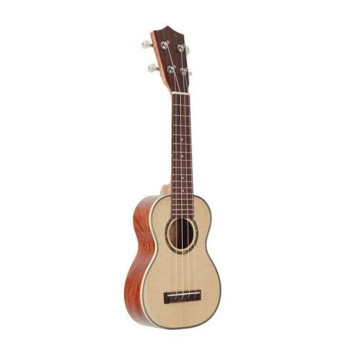 Укулеле сопрано Prima M340S (Solid Spruce / African Rosewood) - JCS.UA