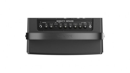 Комбоусилитель NUX Mighty Space - JCS.UA фото 3