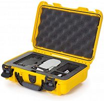 Кейс NANUK 909 case insert for DJI Mavic Mini Yellow - JCS.UA