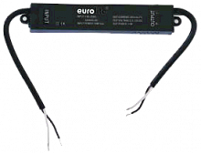 Трансформатор EUROLITE Electr. transformer, 110-250V 10,5V DC 11W - JCS.UA