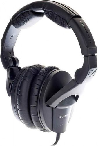 Наушники Sennheiser HD 280 Pro (2016) - JCS.UA фото 2