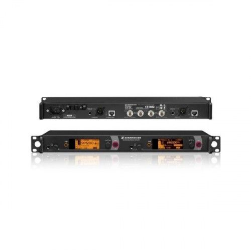 Приёмник Sennheiser EM 2050 A/B/C/D/G-W-x - JCS.UA
