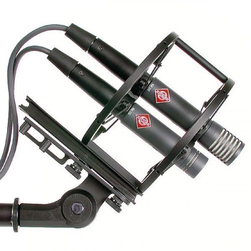 Набор микрофонов Neumann SKM 100-MS - JCS.UA