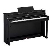 Цифровое пианино YAMAHA Clavinova CLP-835 (Black) - JCS.UA
