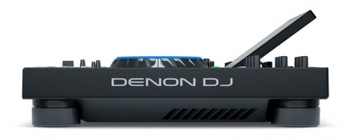 DJ-контролер Denon DJ Prime 4 - JCS.UA фото 5