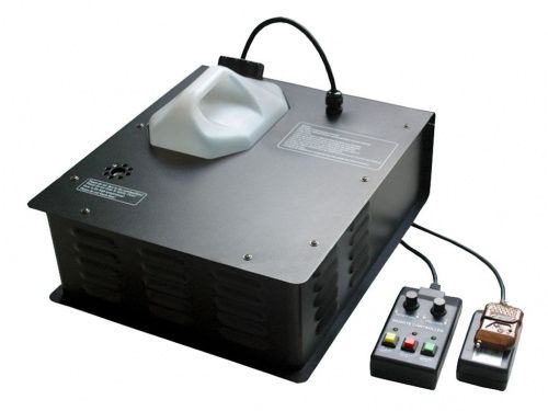 Генератор диму Proel PLFD150RV - JCS.UA