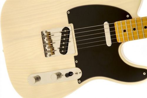 Электрогитара SQUIER by FENDER CLASSIC VIBE TELE 50S VBL - JCS.UA фото 4