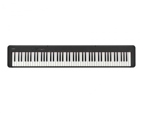 Цифрове піаніно Casio CDP-S110 BK Black - JCS.UA фото 2