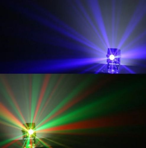Световой LED прибор New Light VS-23 PARTY EFFECT LIGHT - JCS.UA фото 2