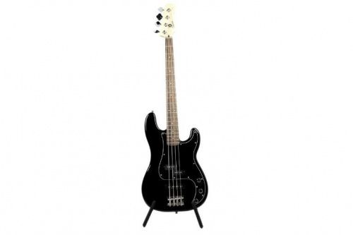 Гитарный набор SQUIER by FENDER PJ BASS PACK BLACK - JCS.UA фото 2