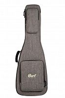 Чохол для електрогітари CORT CPEG100 Premium Soft-Side Bag Electric Guitar - JCS.UA