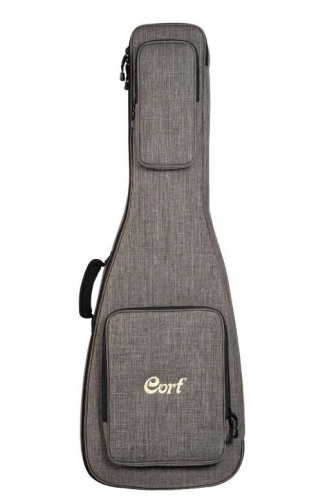 Чехол для электрогитары CORT CPEG100 Premium Soft-Side Bag Electric Guitar - JCS.UA