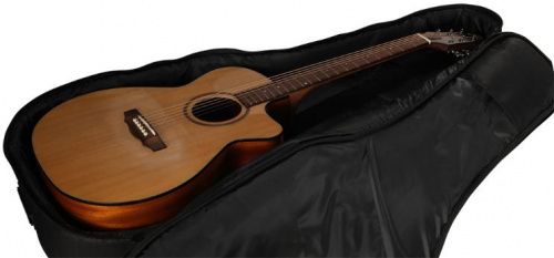 Чохол для акустичної гітари GATOR GB-4G-ACOUSTIC Acoustic Guitar Gig Bag - JCS.UA фото 3