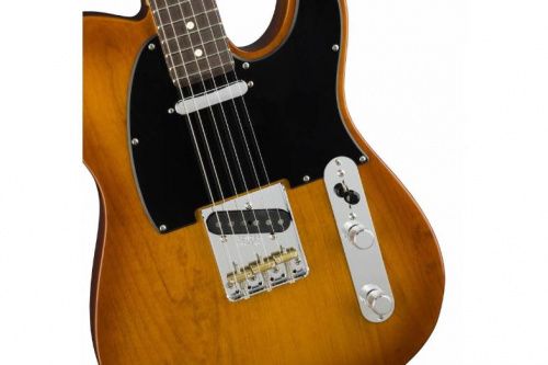 Электрогитара FENDER AMERICAN PERFORMER TELECASTER RW HONEY BURST - JCS.UA фото 4