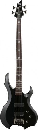 Бас-гітара ESP LTD TA-200 BLK - JCS.UA