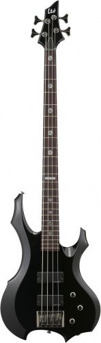 Бас-гитара ESP LTD TA-200 BLK - JCS.UA