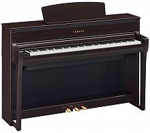 Цифрове піаніно YAMAHA Clavinova CLP-775 (Dark Rosewood) - JCS.UA