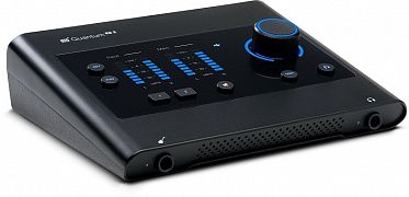 USB интерфейс PreSonus Quantum ES 2