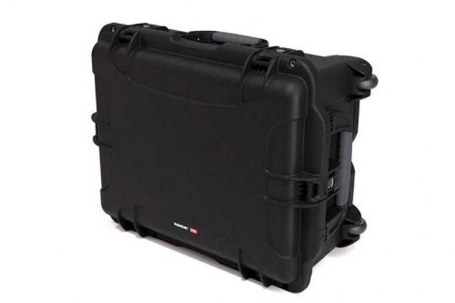 Кейс Nanuk 955 case w/foam Black - JCS.UA