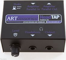 Підсилювач для навушників ART Headtap - JCS.UA