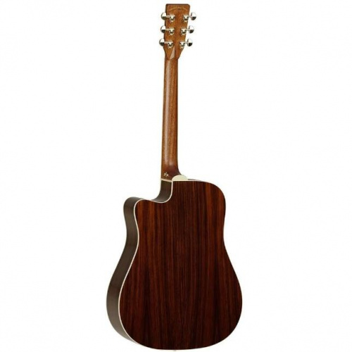 Електроакустична гітара Tanglewood TW1000 CE - JCS.UA фото 2