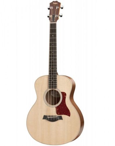 Электроакустическая бас-гитара TAYLOR GUITARS GS MINI-E BASS - JCS.UA