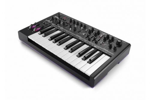 Синтезатор NOVATION AFX Station - JCS.UA фото 5