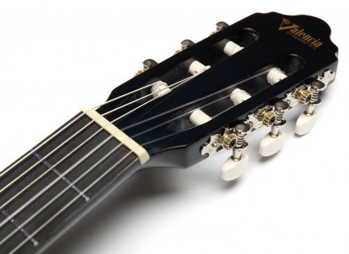 Гитарый набор VALENCIA VC104KBK - 4/4 - JCS.UA фото 9