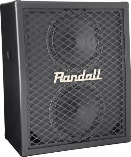 Кабинет Randall RD212UV - JCS.UA