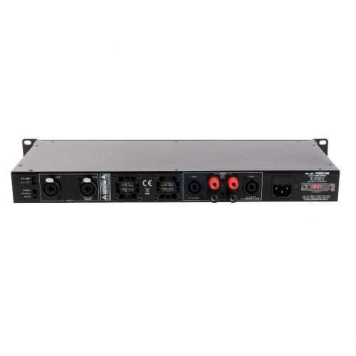 Підсилювач потужності Fonestar DSA-302 - JCS.UA фото 5
