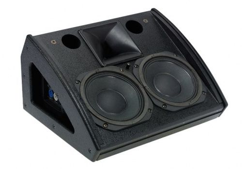 Активна акустична система DB Technologies DVX DM28 - JCS.UA фото 2