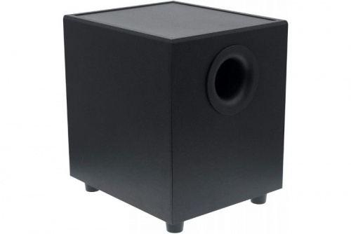 Комплект звука DV audio LA1204PB4BSUB8T для помещения до 80м.кв - JCS.UA фото 6