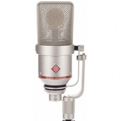 Студійний мікрофон Neumann TLM 170 R - JCS.UA