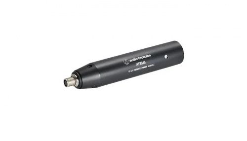 Модуль фантомного живлення для головних мікрофонів Audio-Technica AT8545 - JCS.UA фото 3