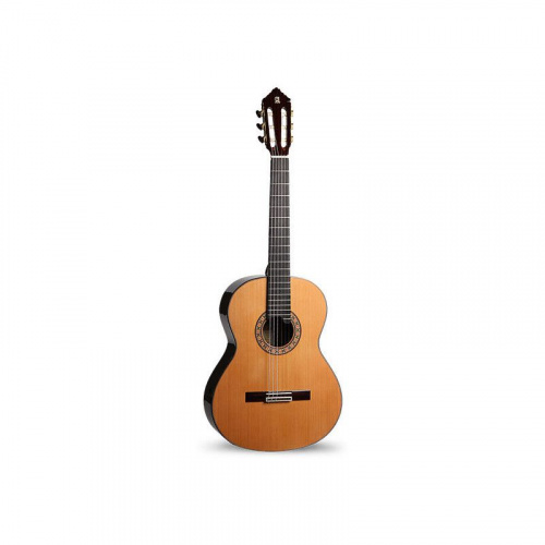 Классическая гитара ALHAMBRA 10Premier - JCS.UA