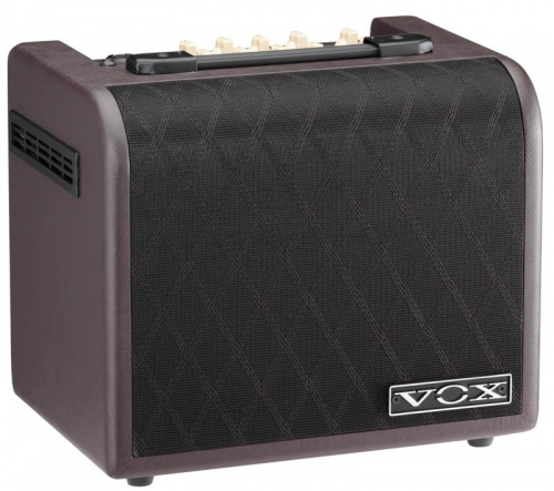 Комбопідсилювач VOX AGA30 - JCS.UA